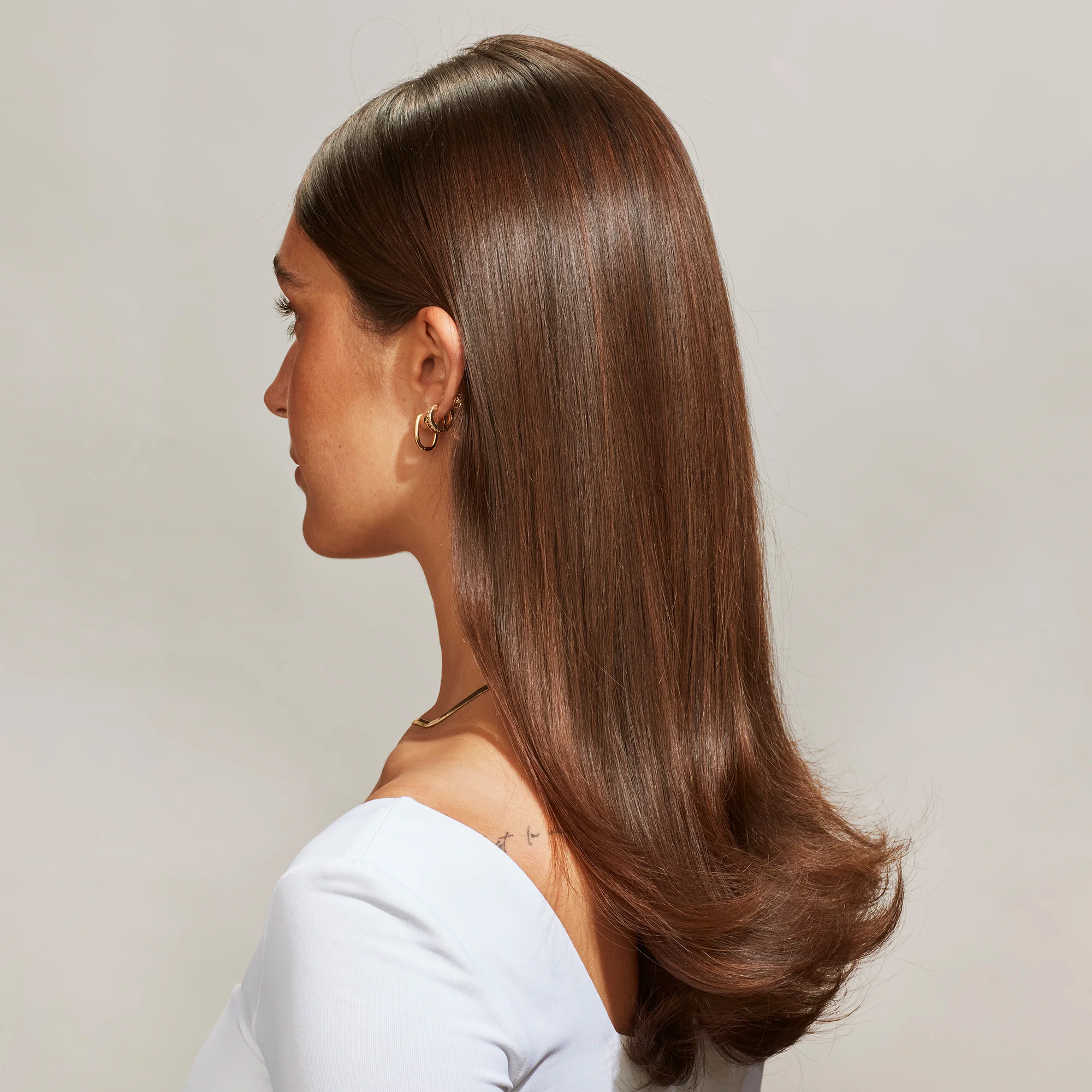 FRIZZ FIX LEAVE-IN SERUM - Image 7