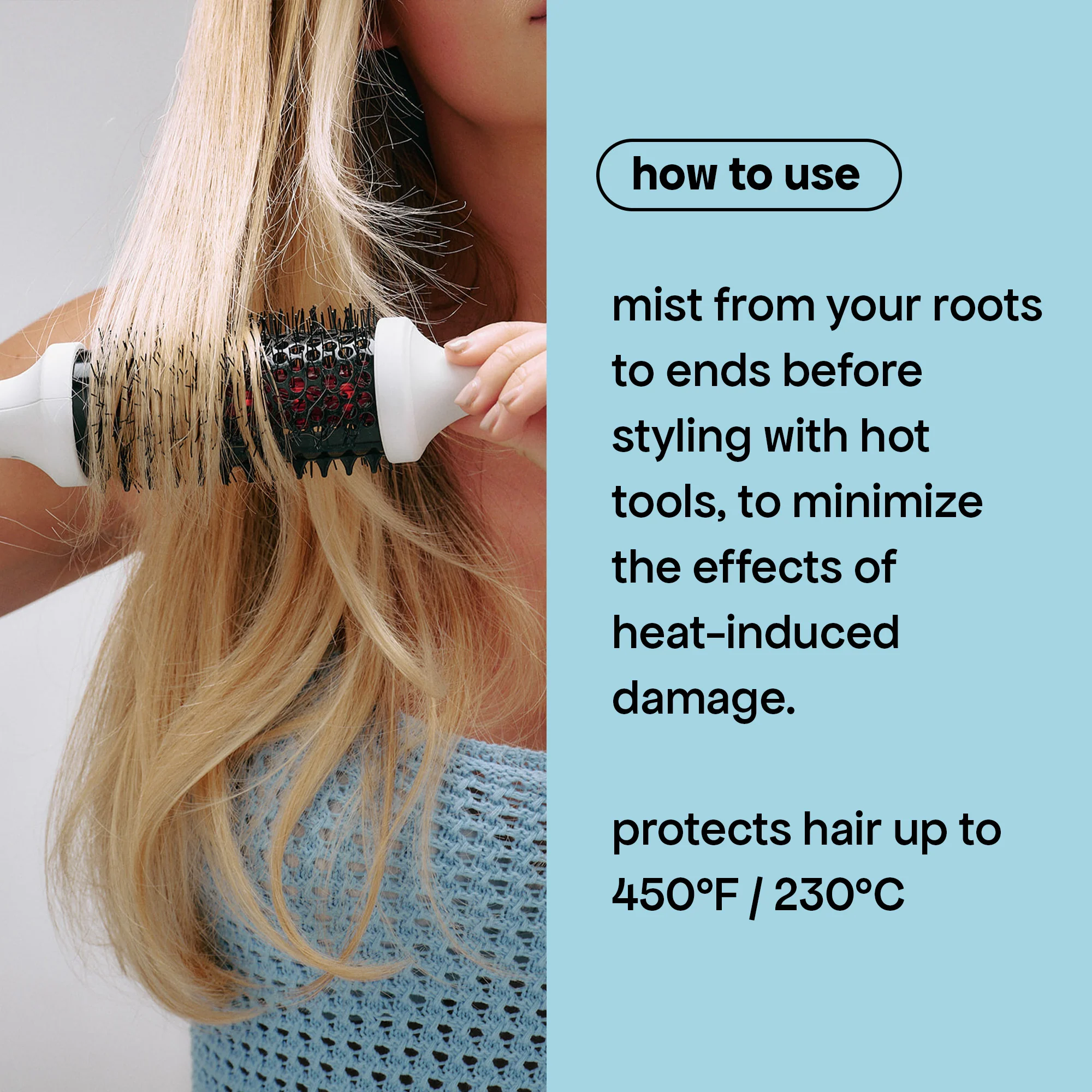 HEAT PROTECT SPRAY - Image 8