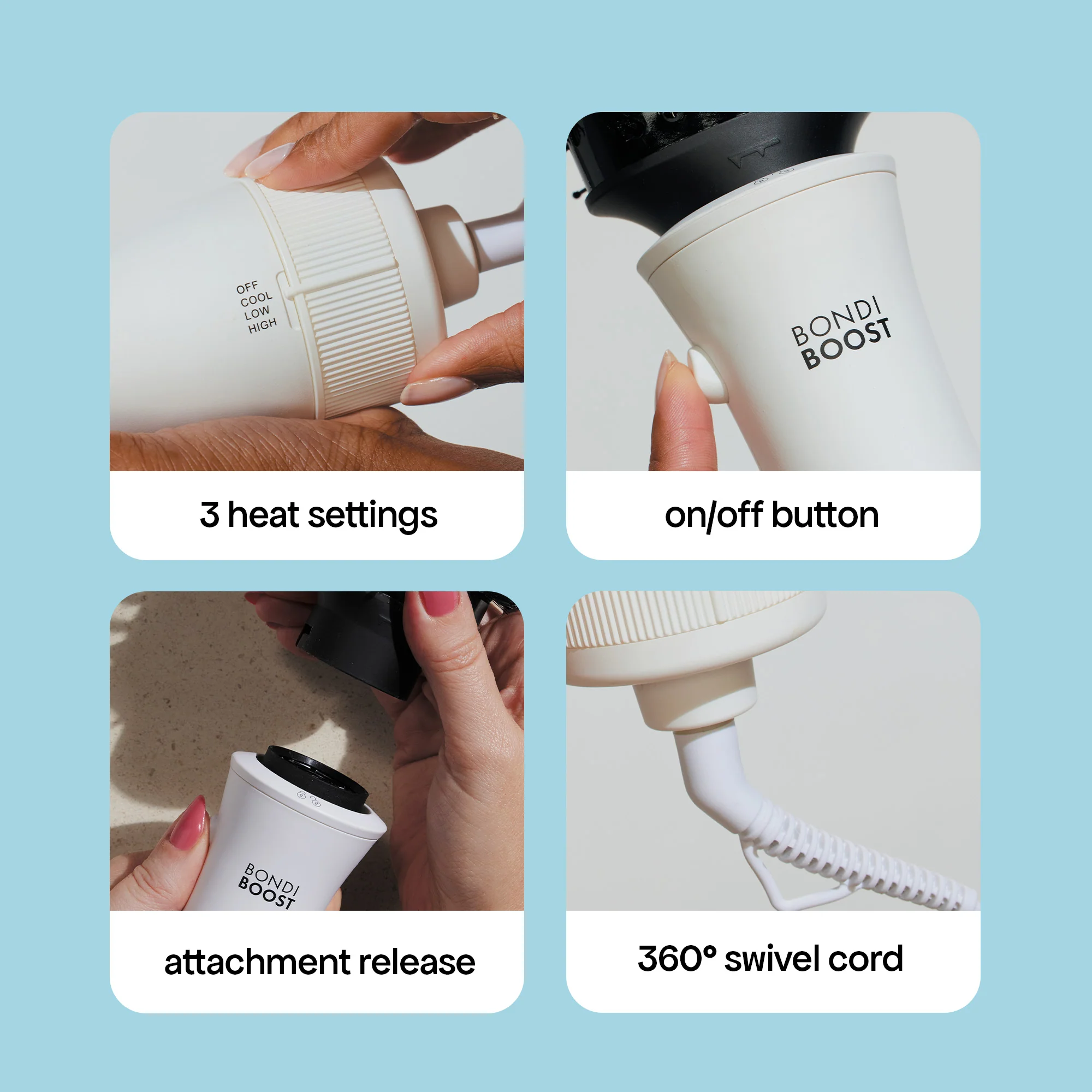 BLOWOUT BRUSH 51MM - Image 7