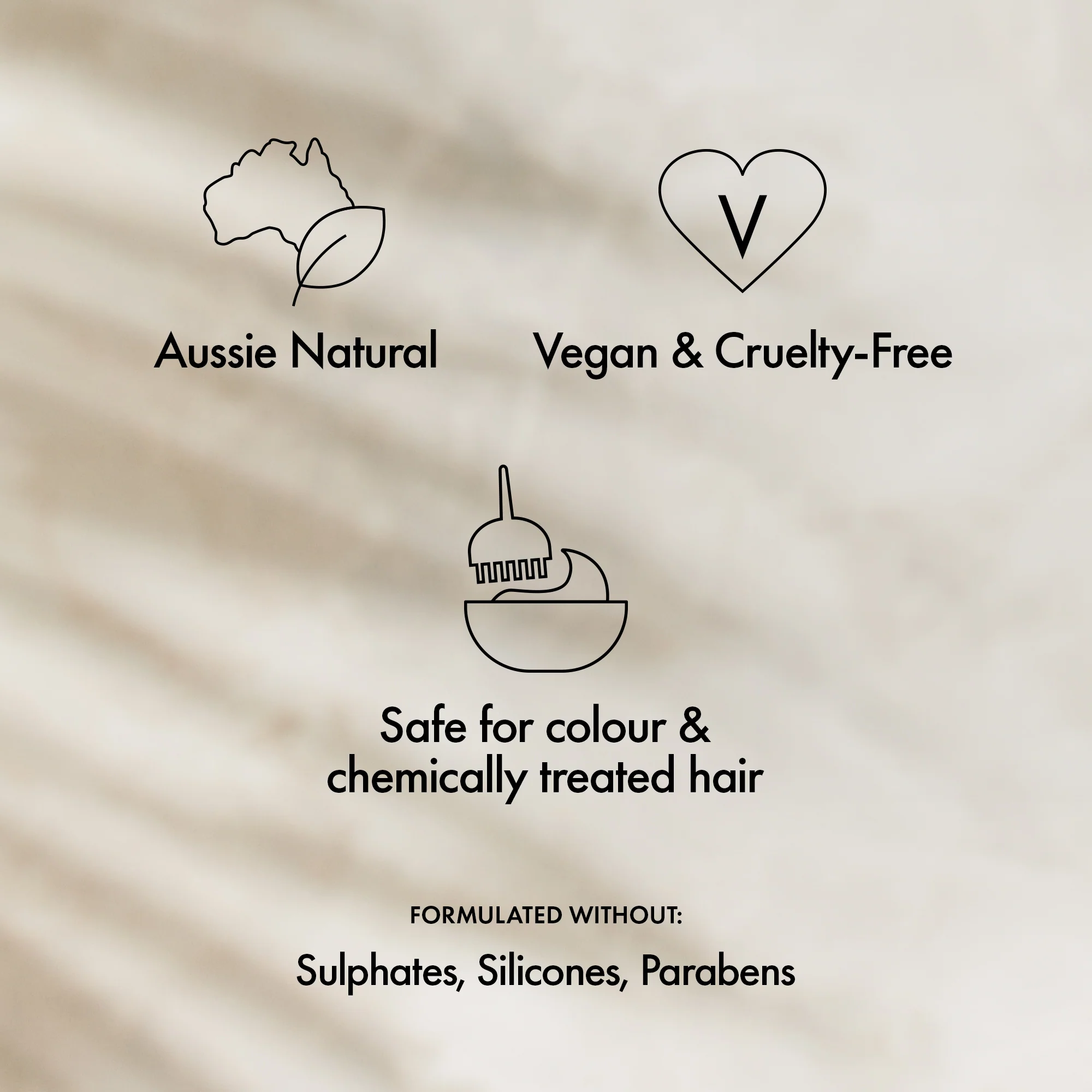 DANDRUFF SHAMPOO & CONDITIONER - Image 8