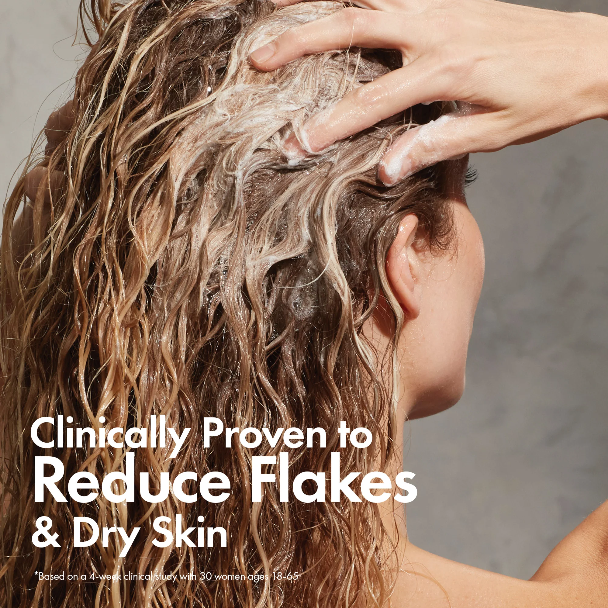 DANDRUFF SHAMPOO & CONDITIONER - Image 5