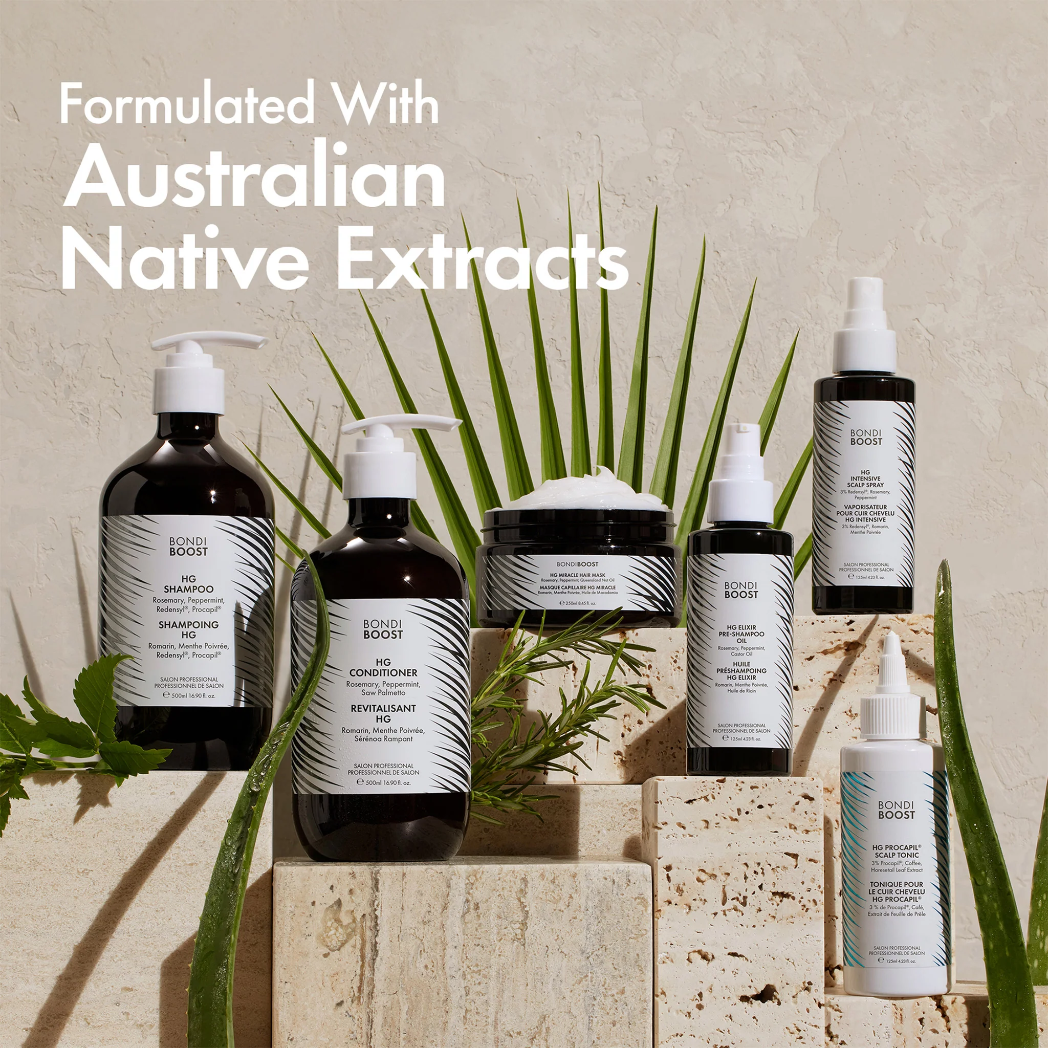 ELIXIR PRE-WASH OIL - Image 6