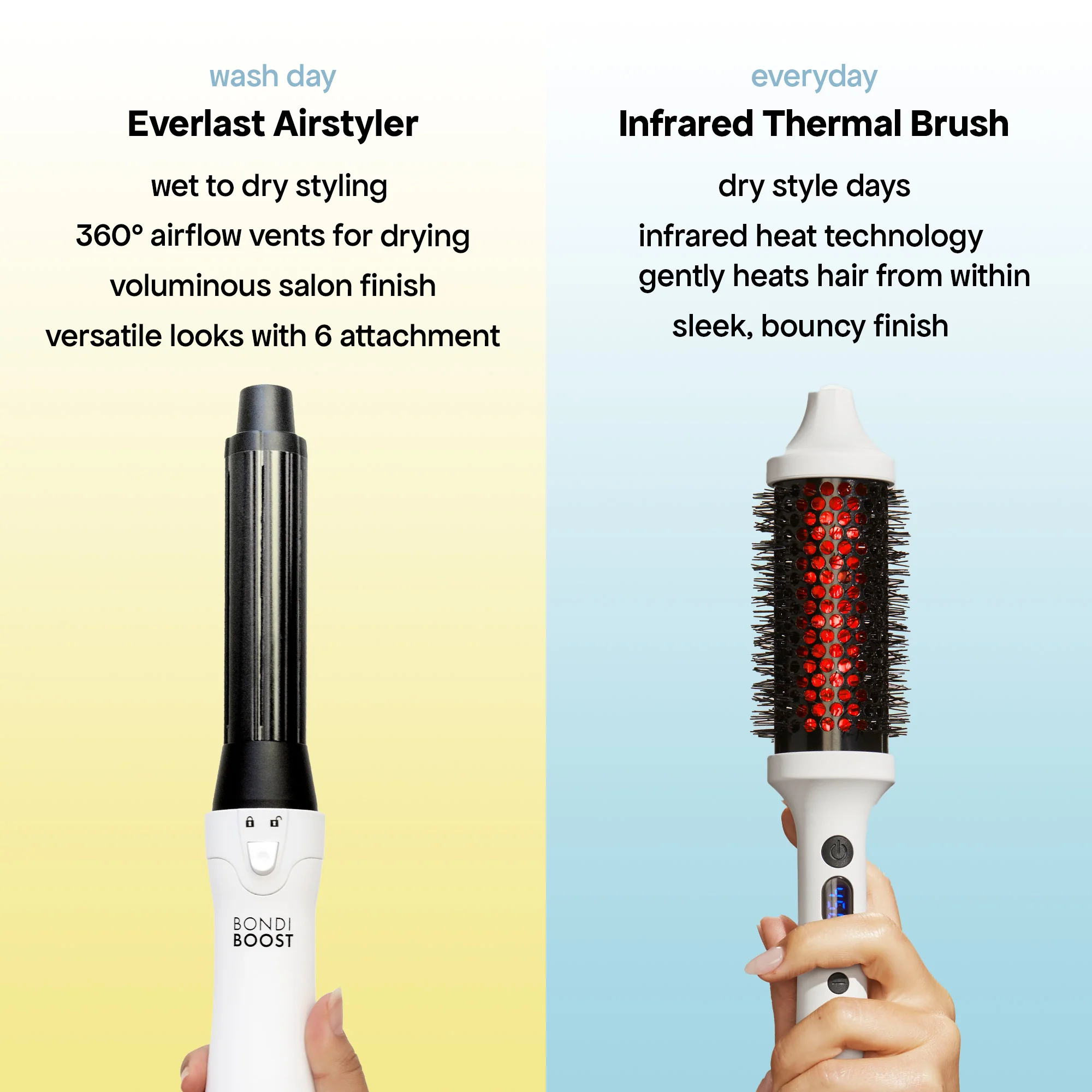 EVERLAST AIRSTYLER SYSTEM - Image 10