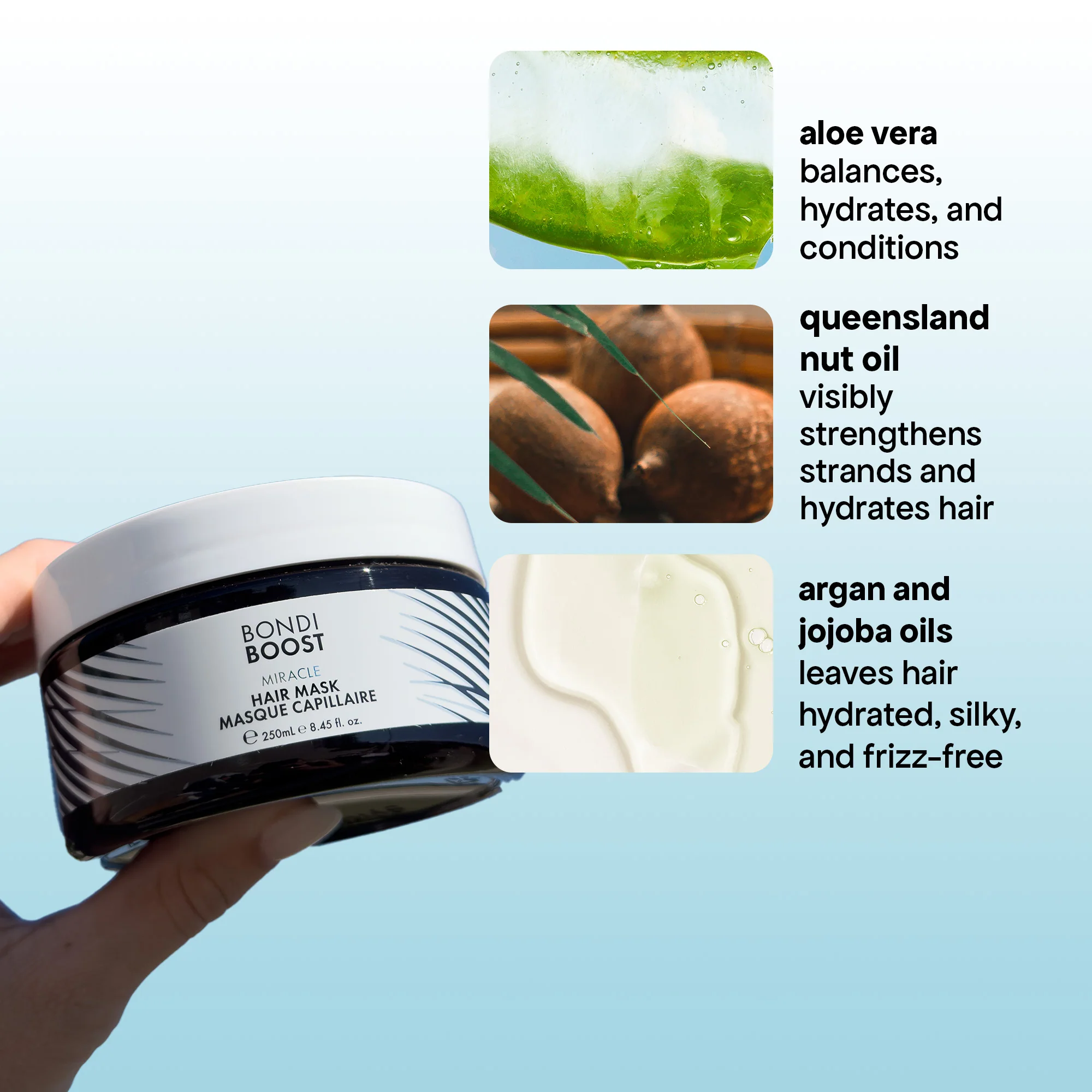 MIRACLE HAIR MASK - Image 7