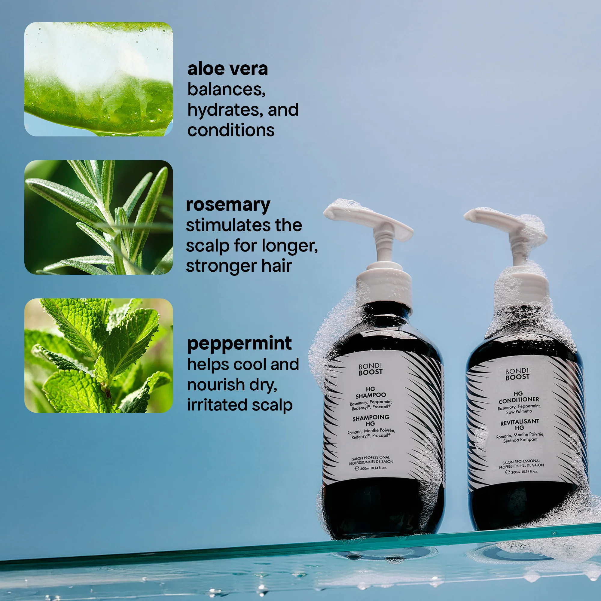 ANTI-THINNING SHAMPOO & CONDITIONER DUO - Image 8