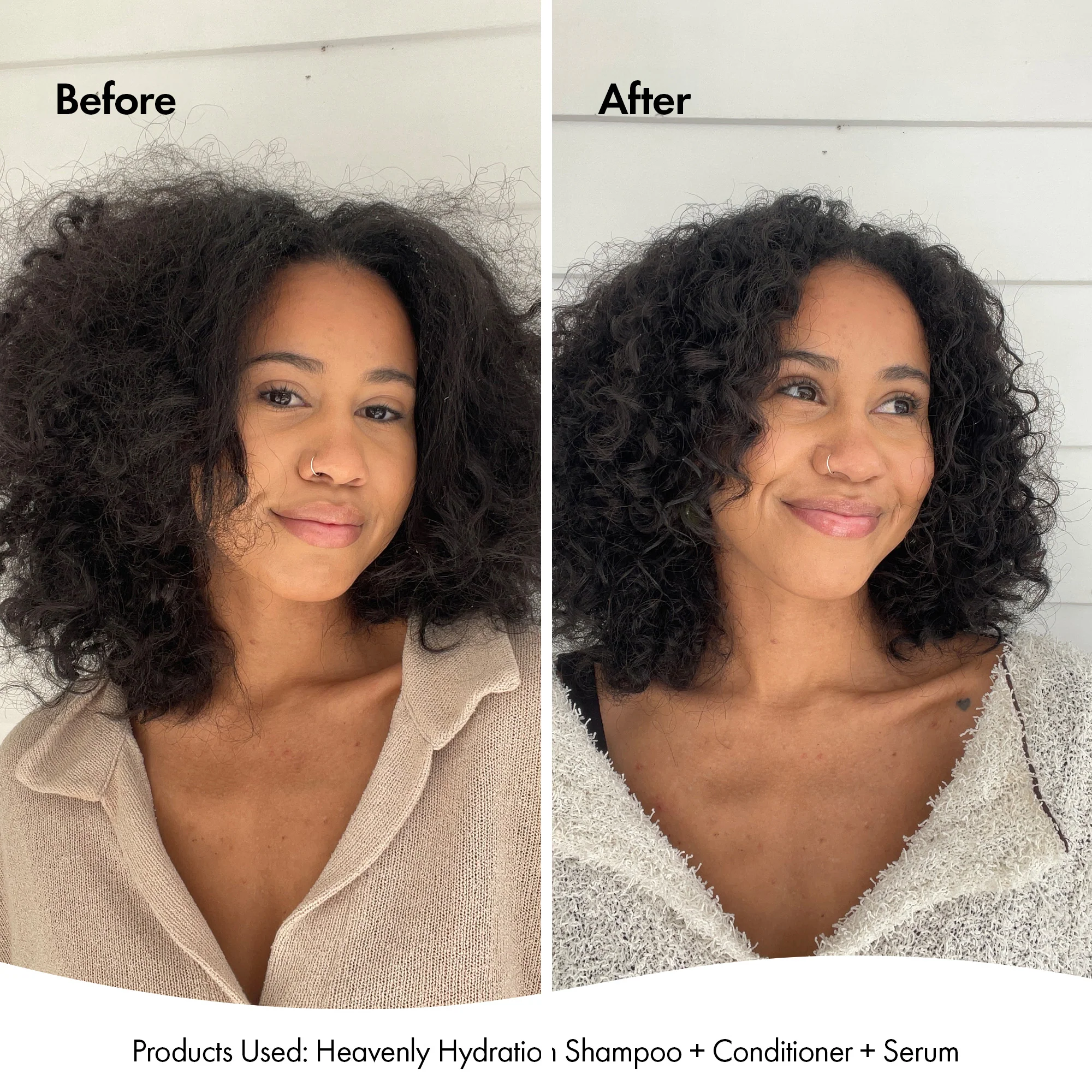 MOISTURISING CONDITIONER - Image 3