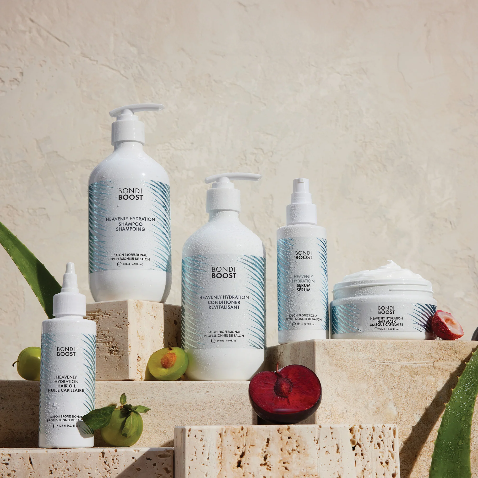 MOISTURISING CONDITIONER - Image 5