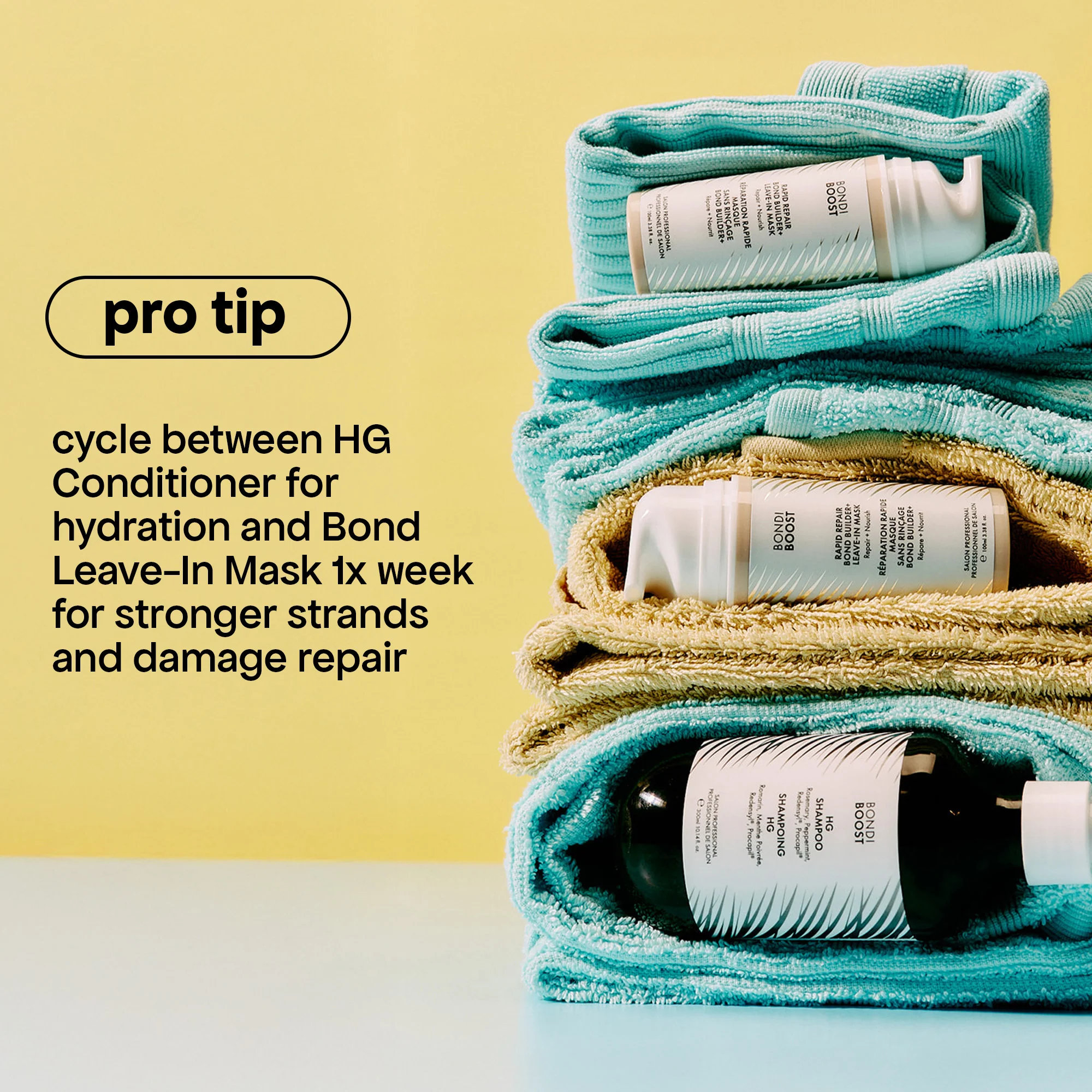 ANTI-THINNING SHAMPOO & CONDITIONER DUO - Image 11