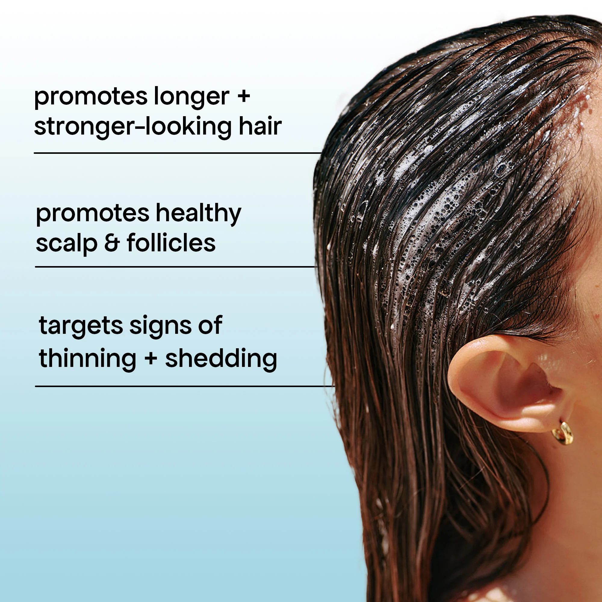 ANTI-THINNING SHAMPOO & CONDITIONER DUO - Image 3