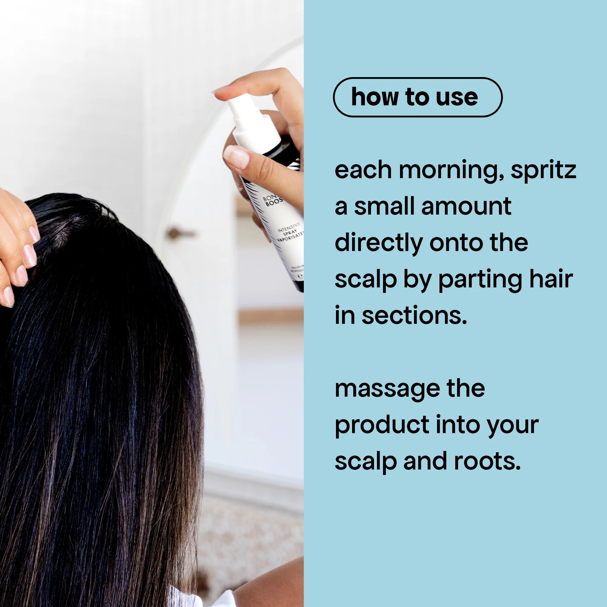 ANTI-THINNING INTENSIVE SCALP SPRAY - Image 8