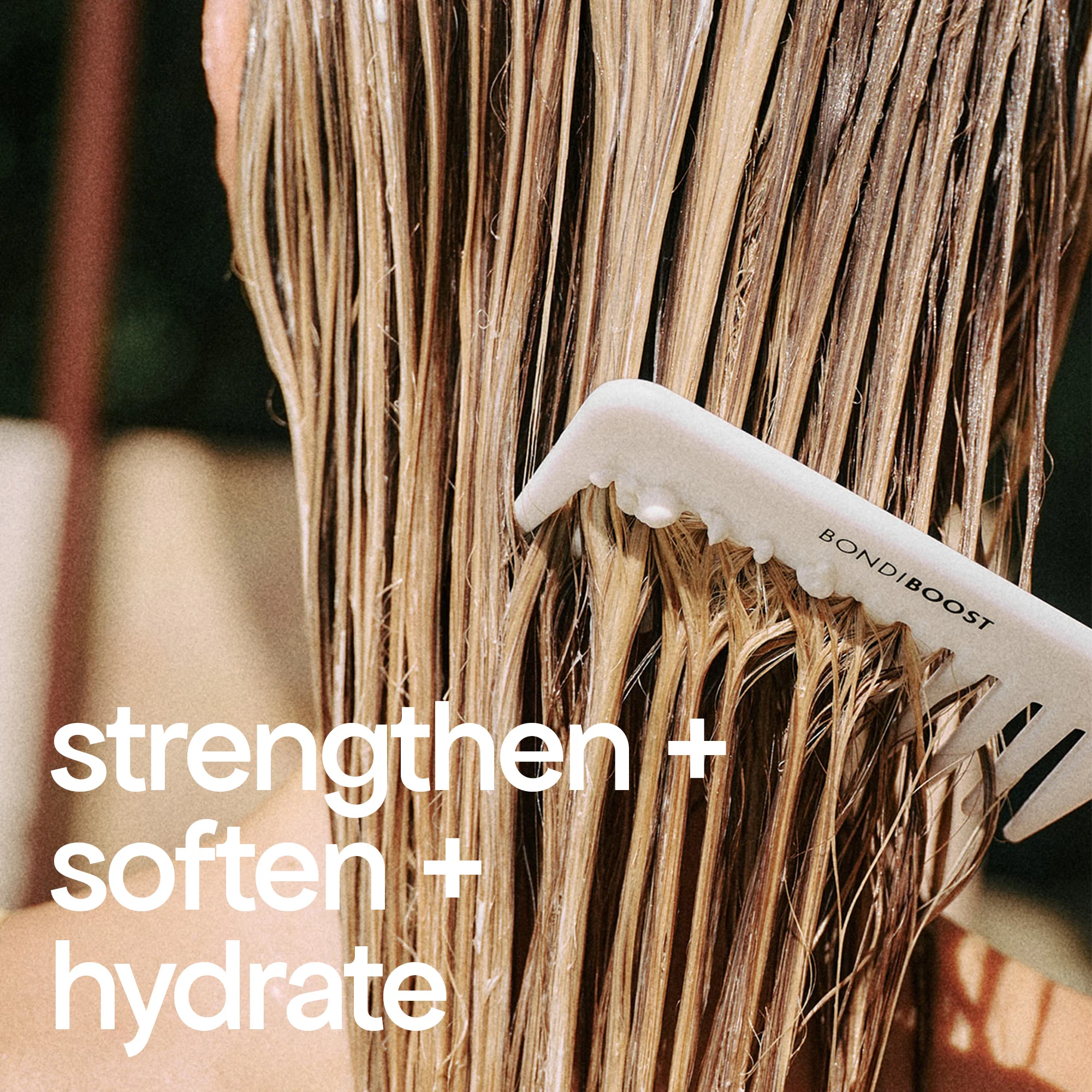 BOND BUILDER+ SHAMPOO & CONDITIONER DUO - Image 7