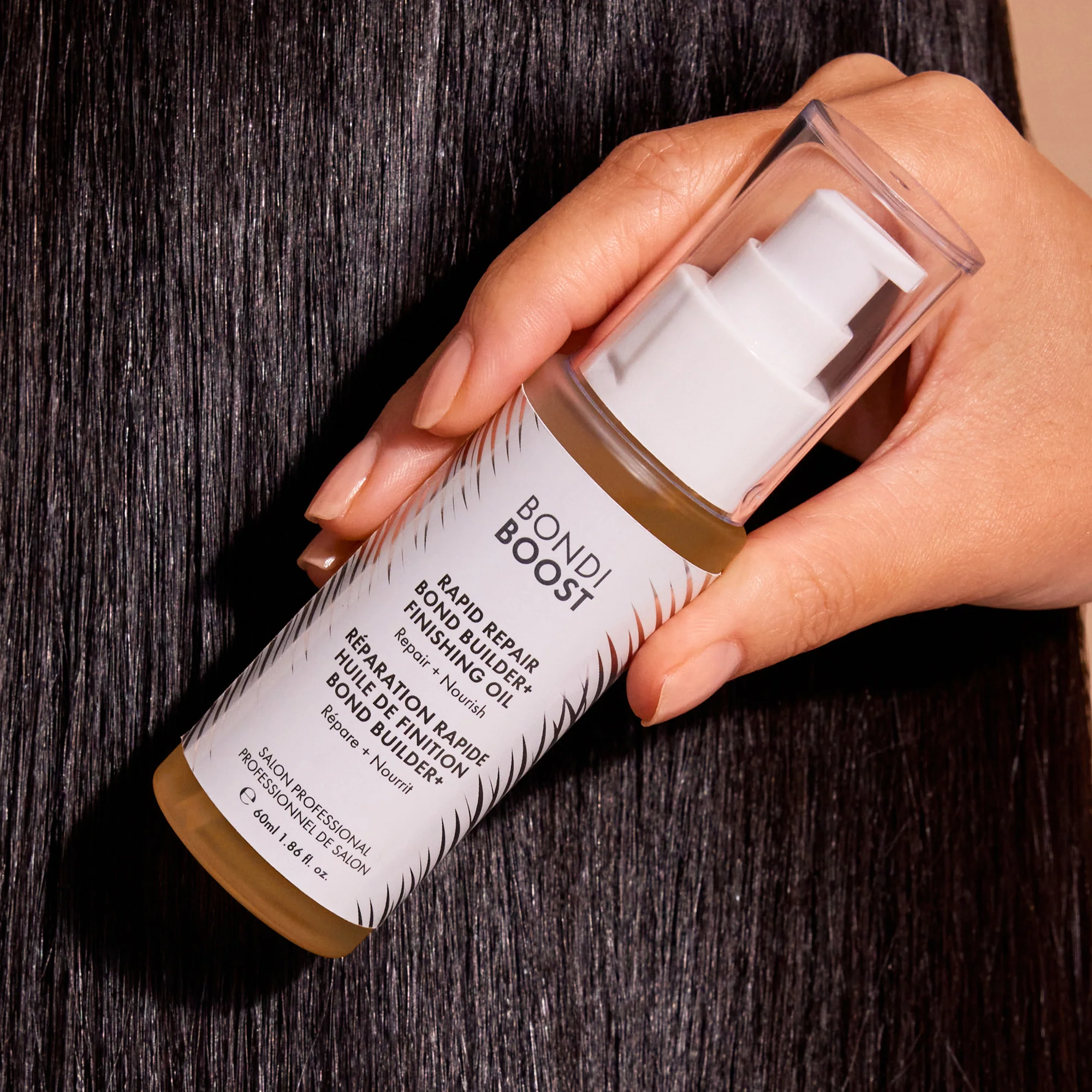 BOND BUILDER+ FINISHING OIL - Image 13