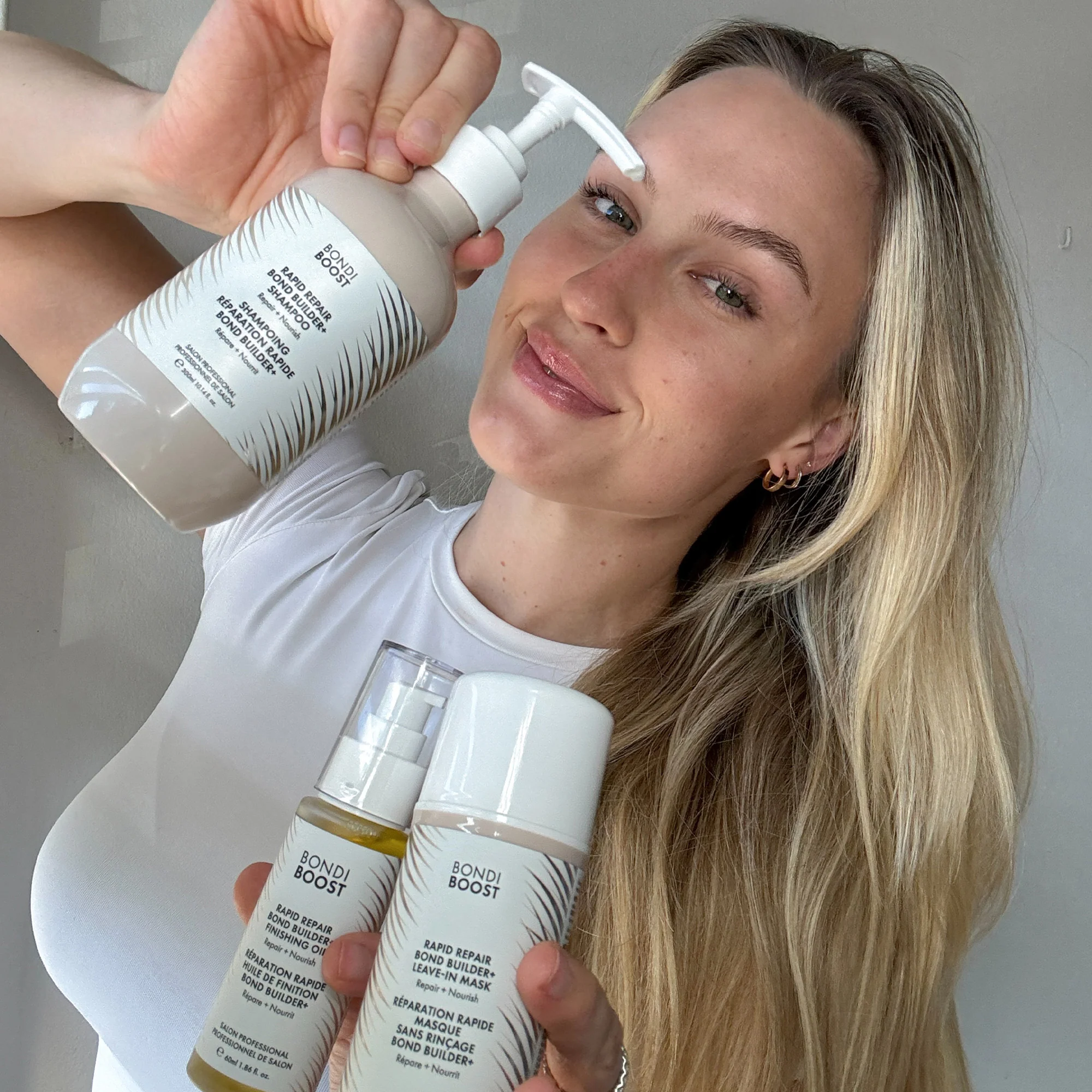 BOND BUILDER+ FINISHING OIL - Image 14