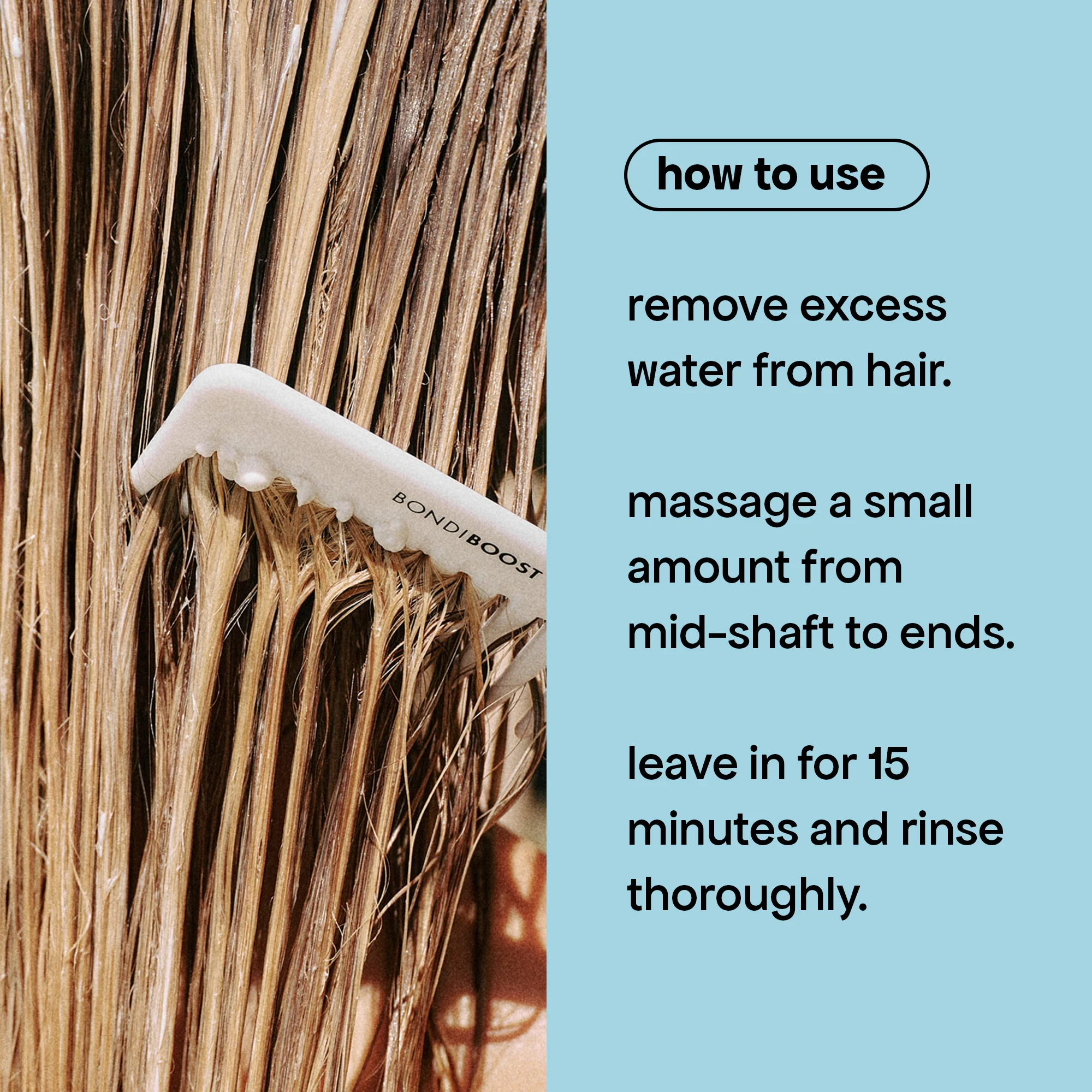 BOND BUILDER+ HAIR MASK - Image 4