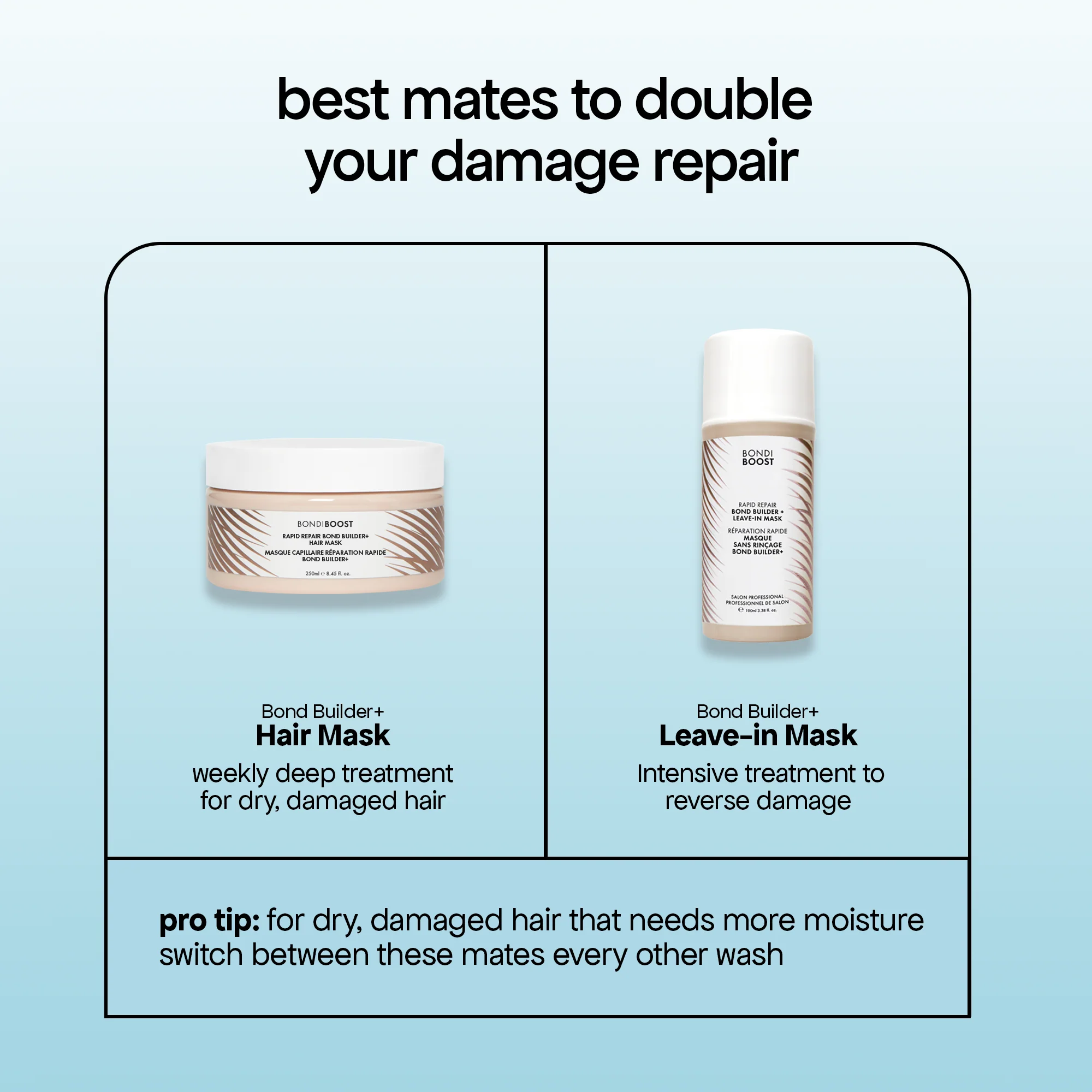 BOND BUILDER+ HAIR MASK - Image 6