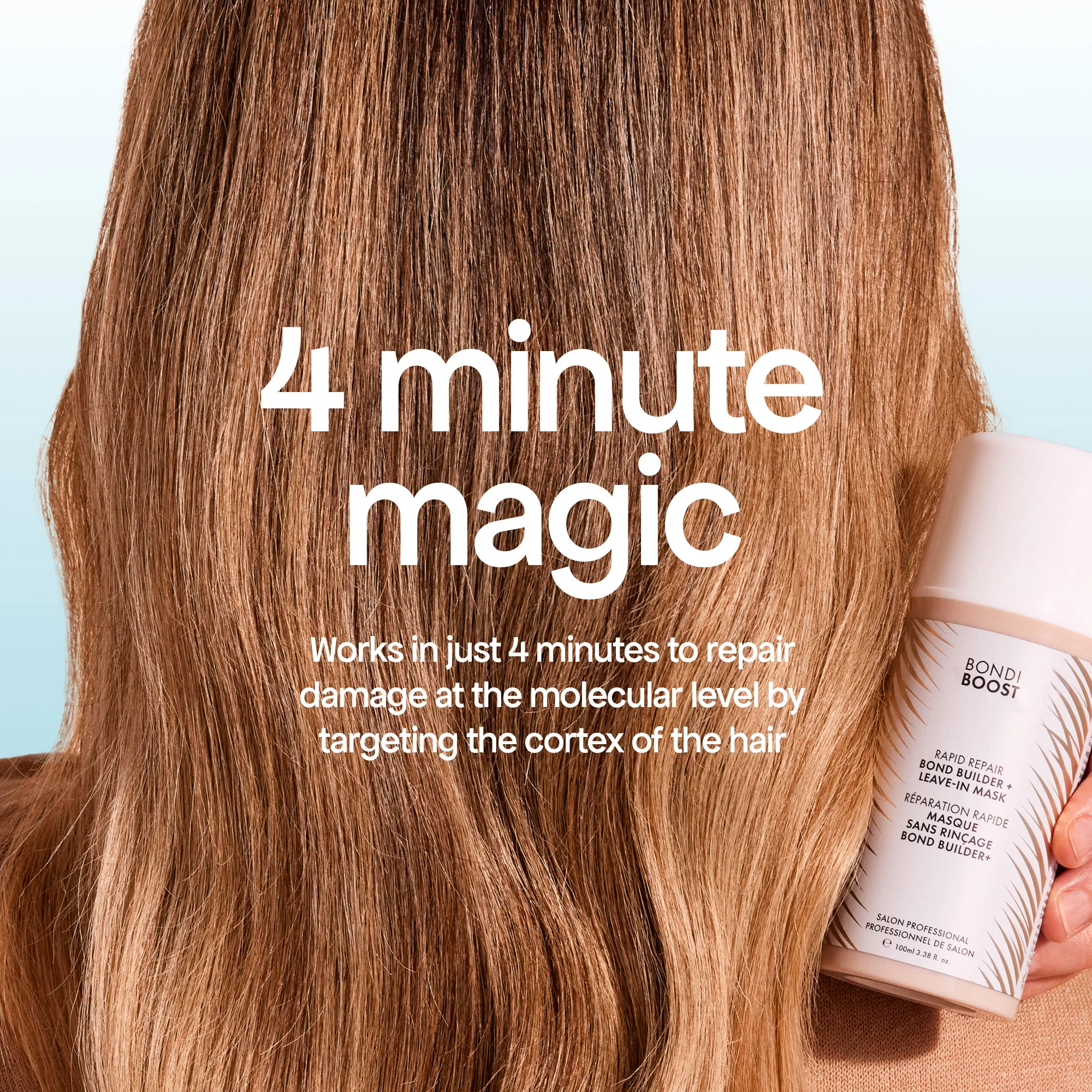 BOND BUILDER + LEAVE-IN MASK & FINISHING OIL - Image 14