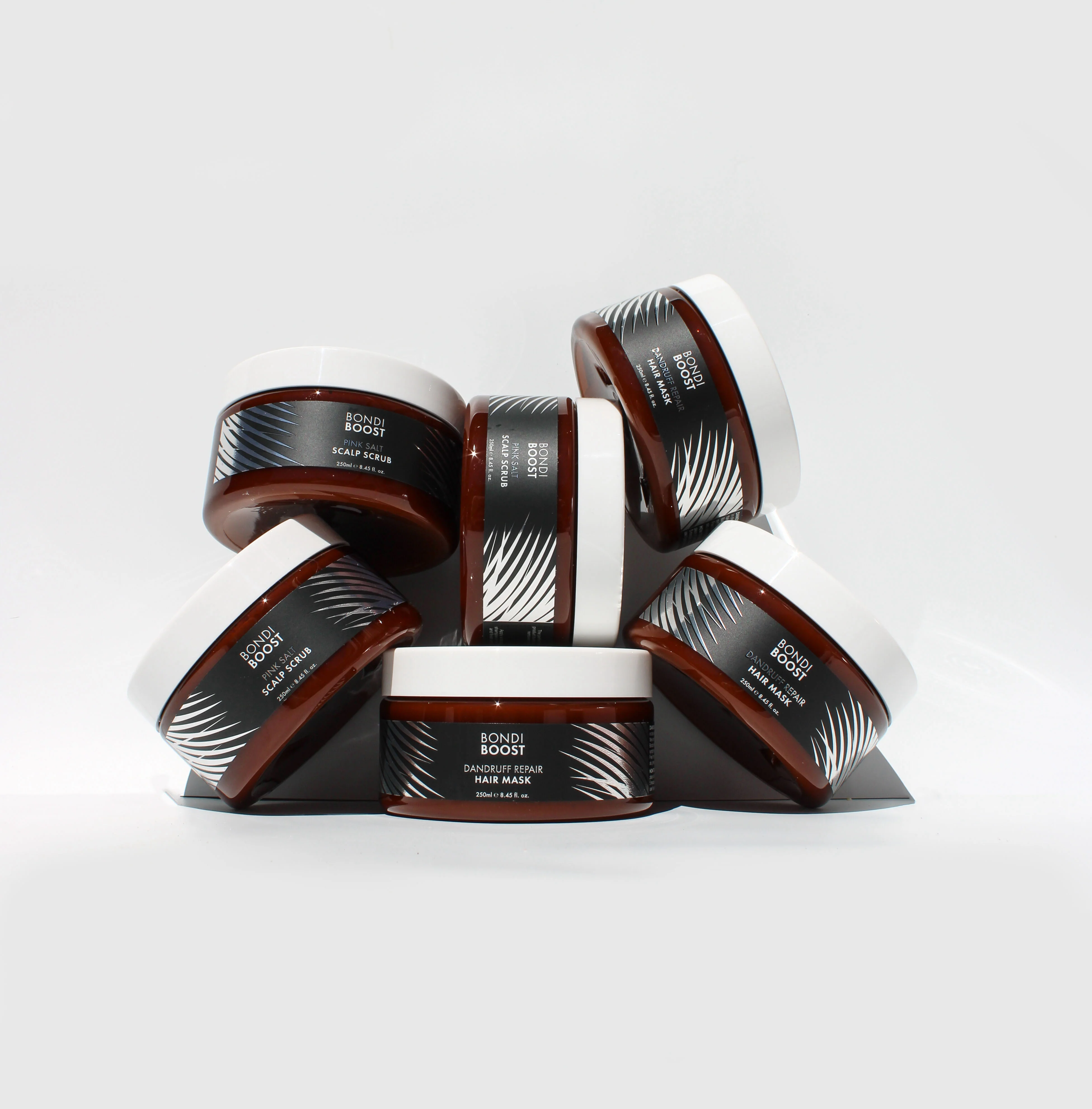 MICRO-EXFOLIATING SCALP SCRUB - Image 6