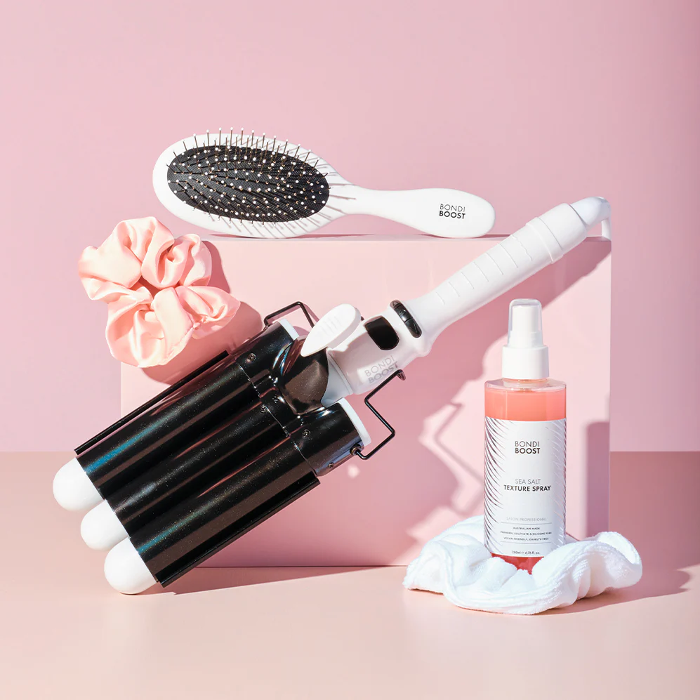 SEA SALT TEXTURE SPRAY - Image 3