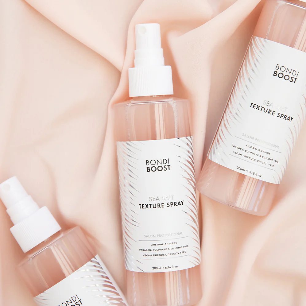 SEA SALT TEXTURE SPRAY - Image 4