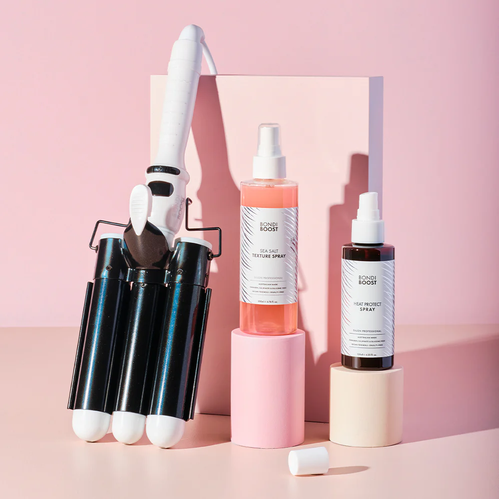 SEA SALT TEXTURE SPRAY - Image 5