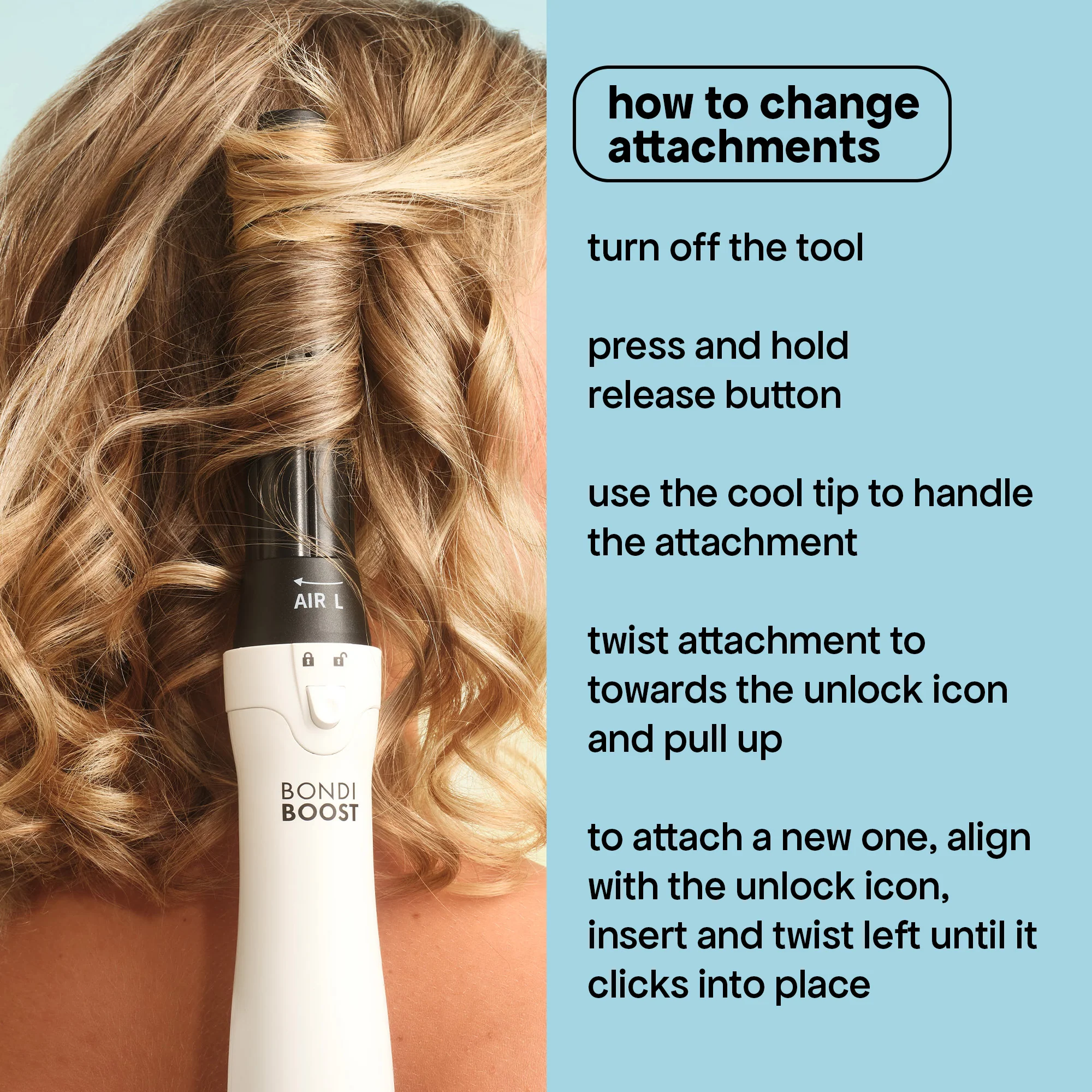 EVERLAST AIRSTYLER SYSTEM - Image 8