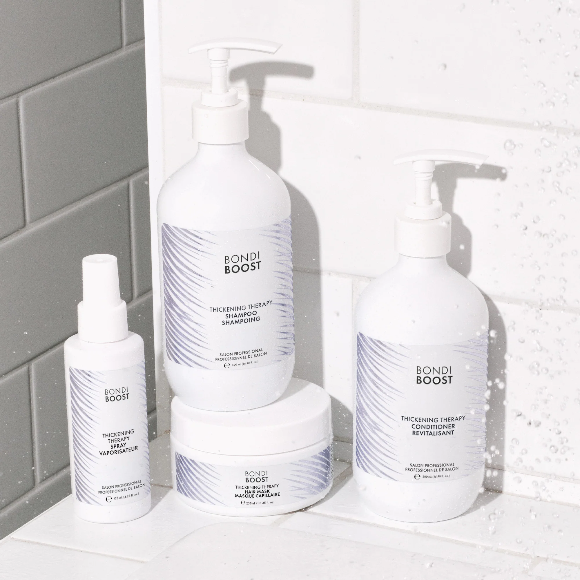 VOLUMISING CONDITIONER - Image 3